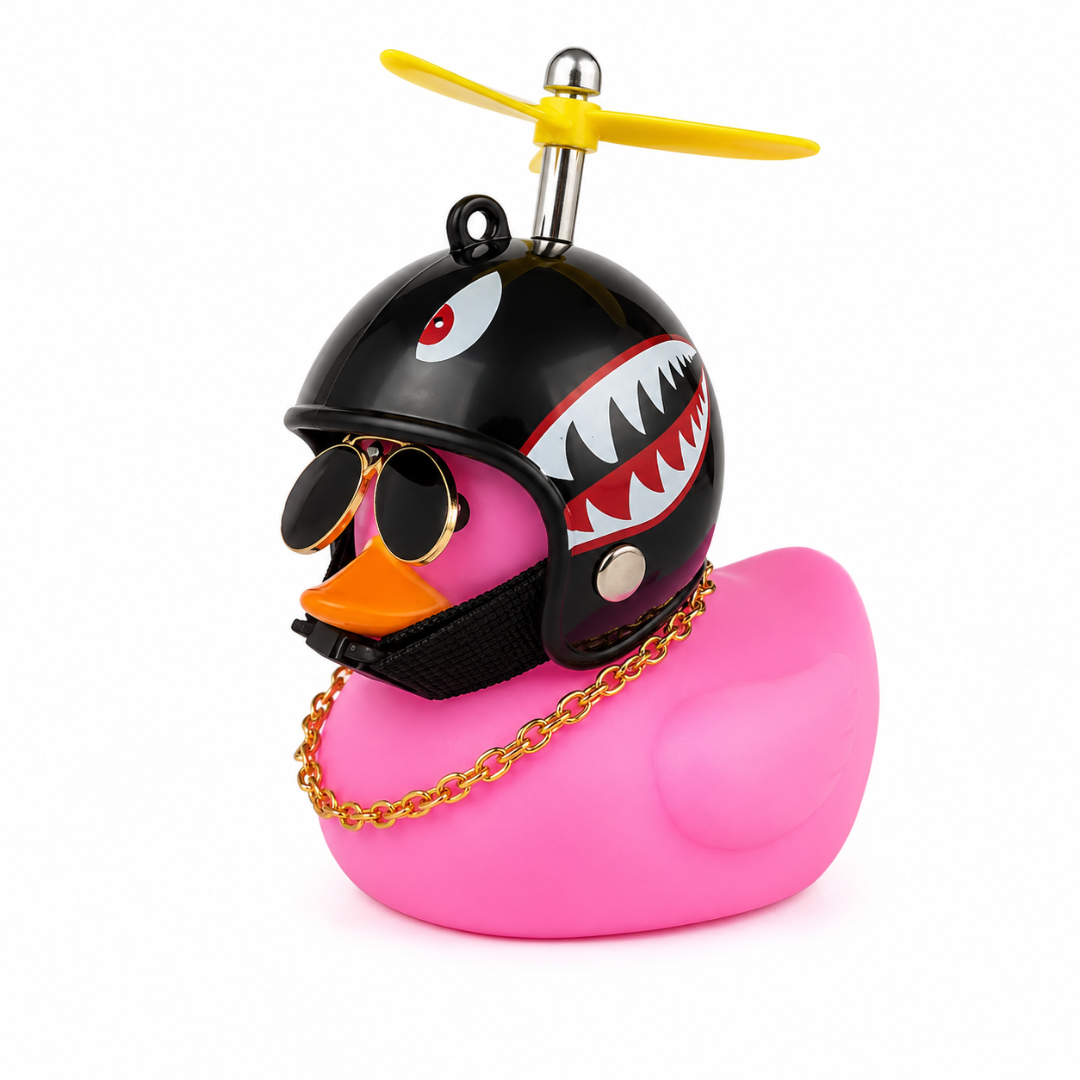 Ducky Rider™