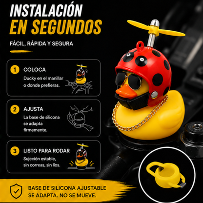 Ducky Rider™