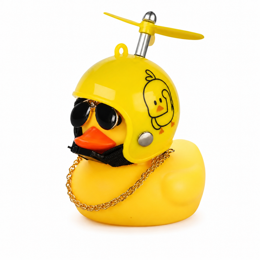 Ducky Rider™