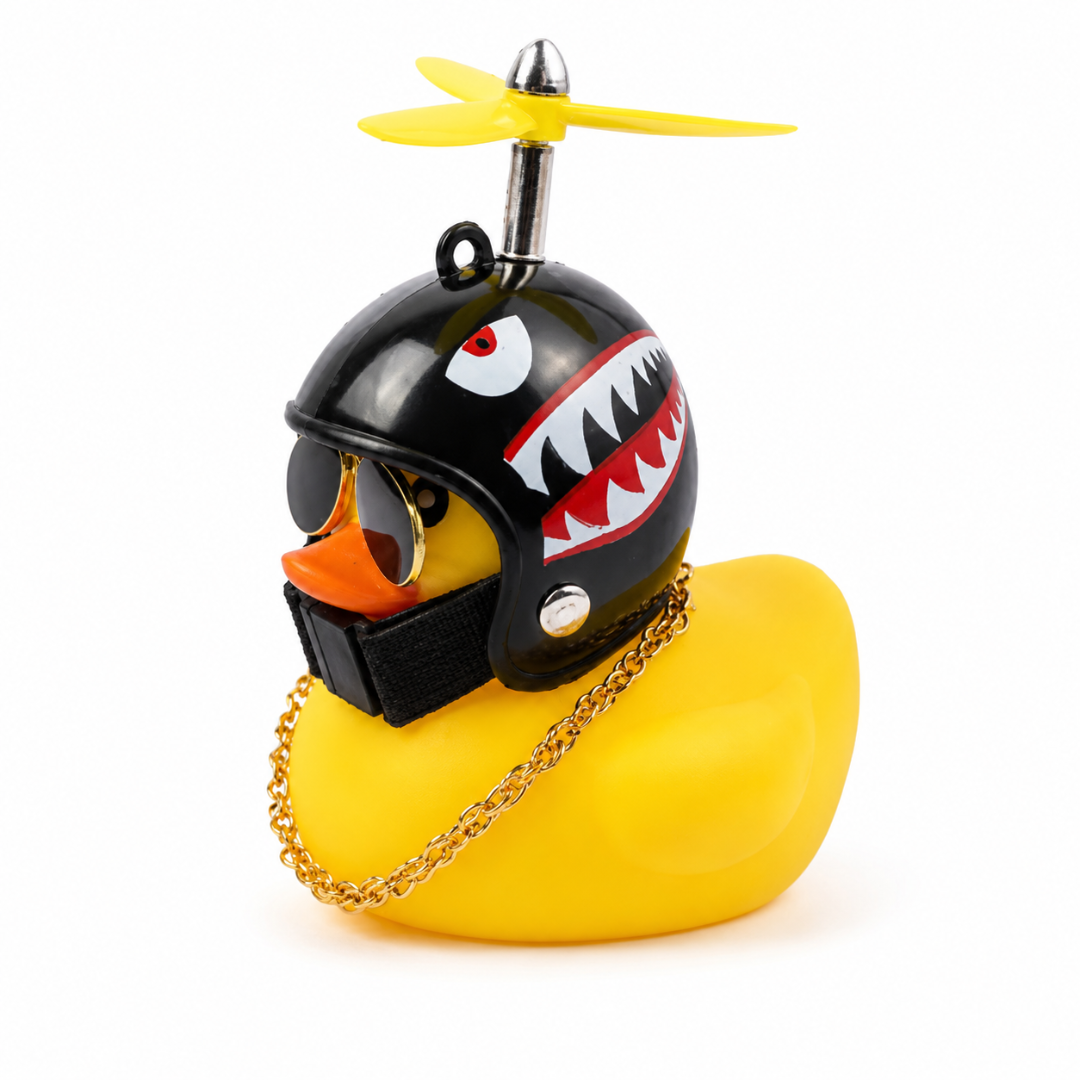 Ducky Rider™