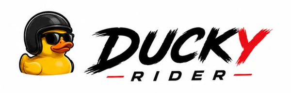Ducky Rider
